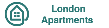 London Apartments Logo